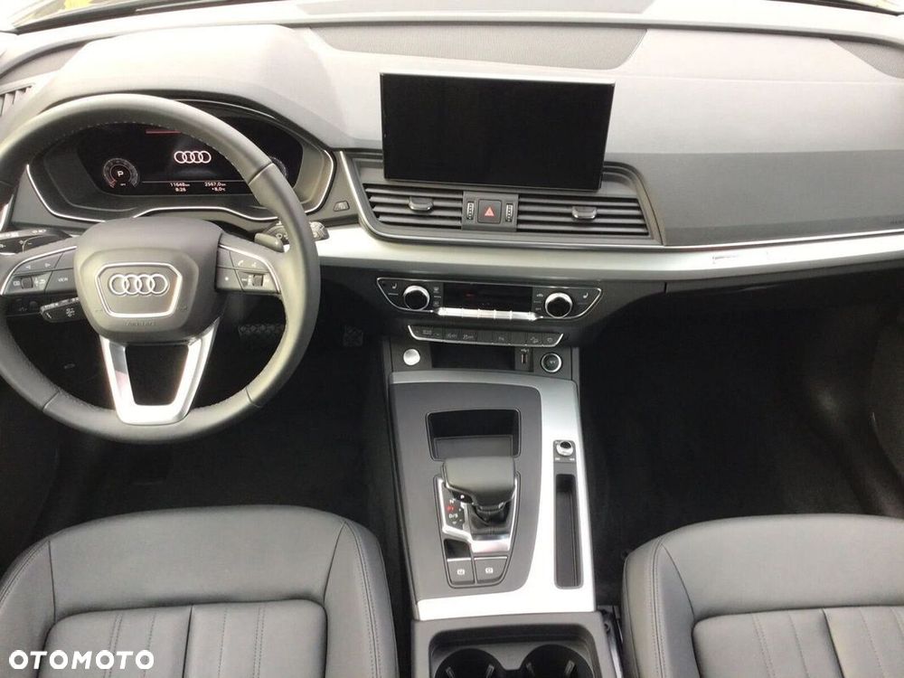 Audi Q5 - 4