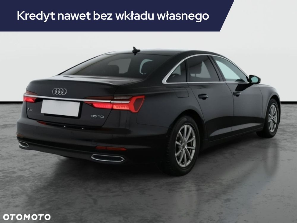 Audi A6 Limousine - 7