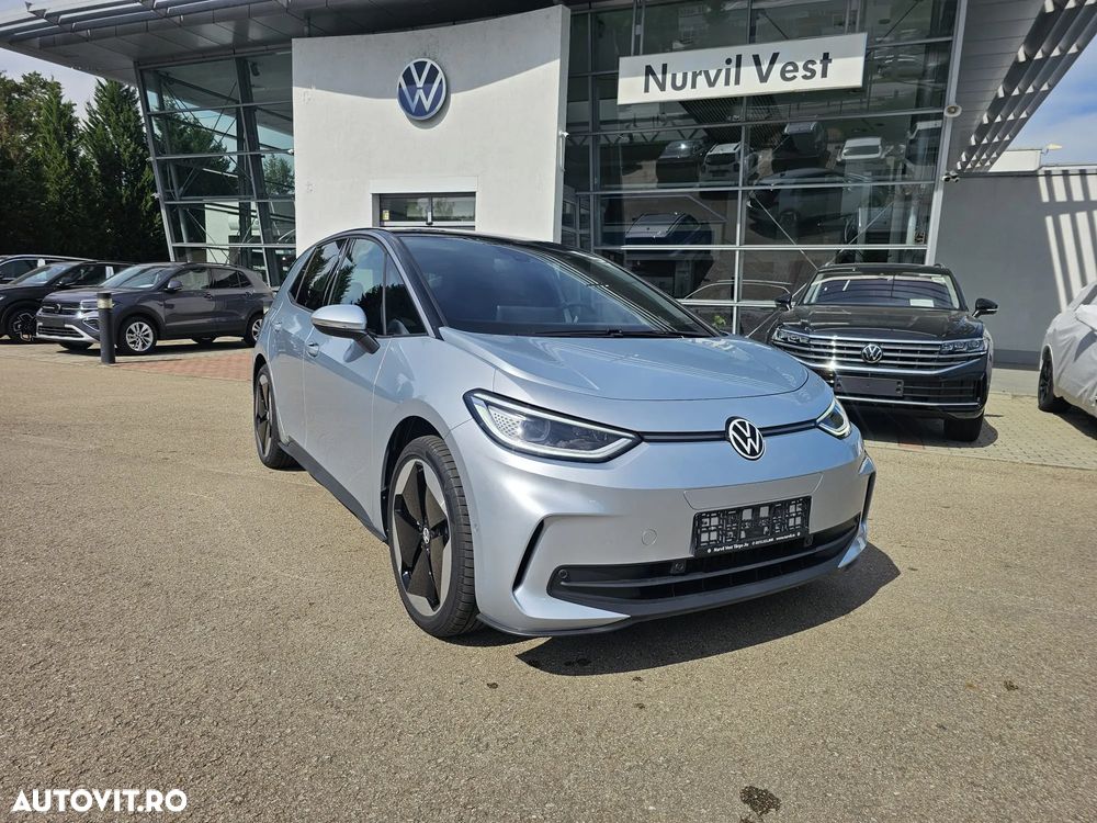 Volkswagen ID.3 58 kWh Pro Performance - 1