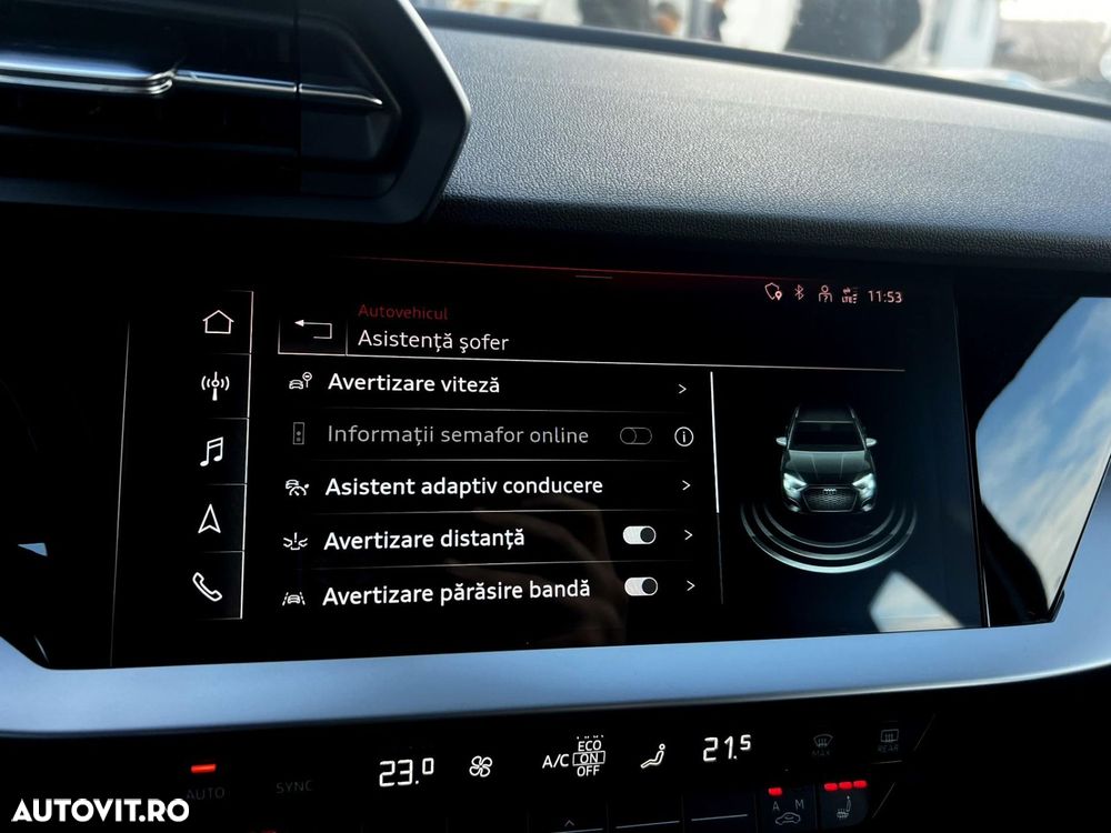 Audi A3 - 25