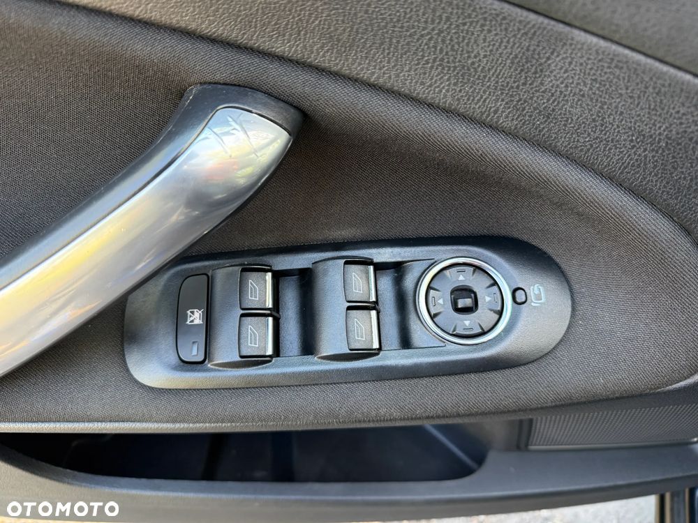 Ford Mondeo 2.0 TDCi Viva Titanium - 13