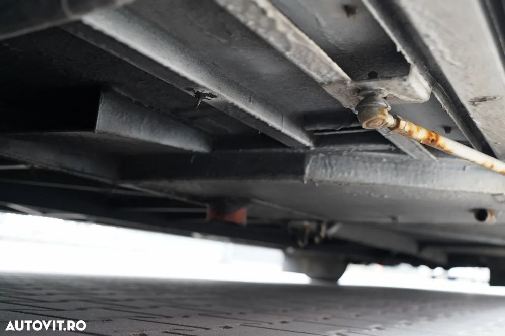 VDL VANHOOL / TX16 ALICRON / EURO 6 / IMPORTAT / - 27