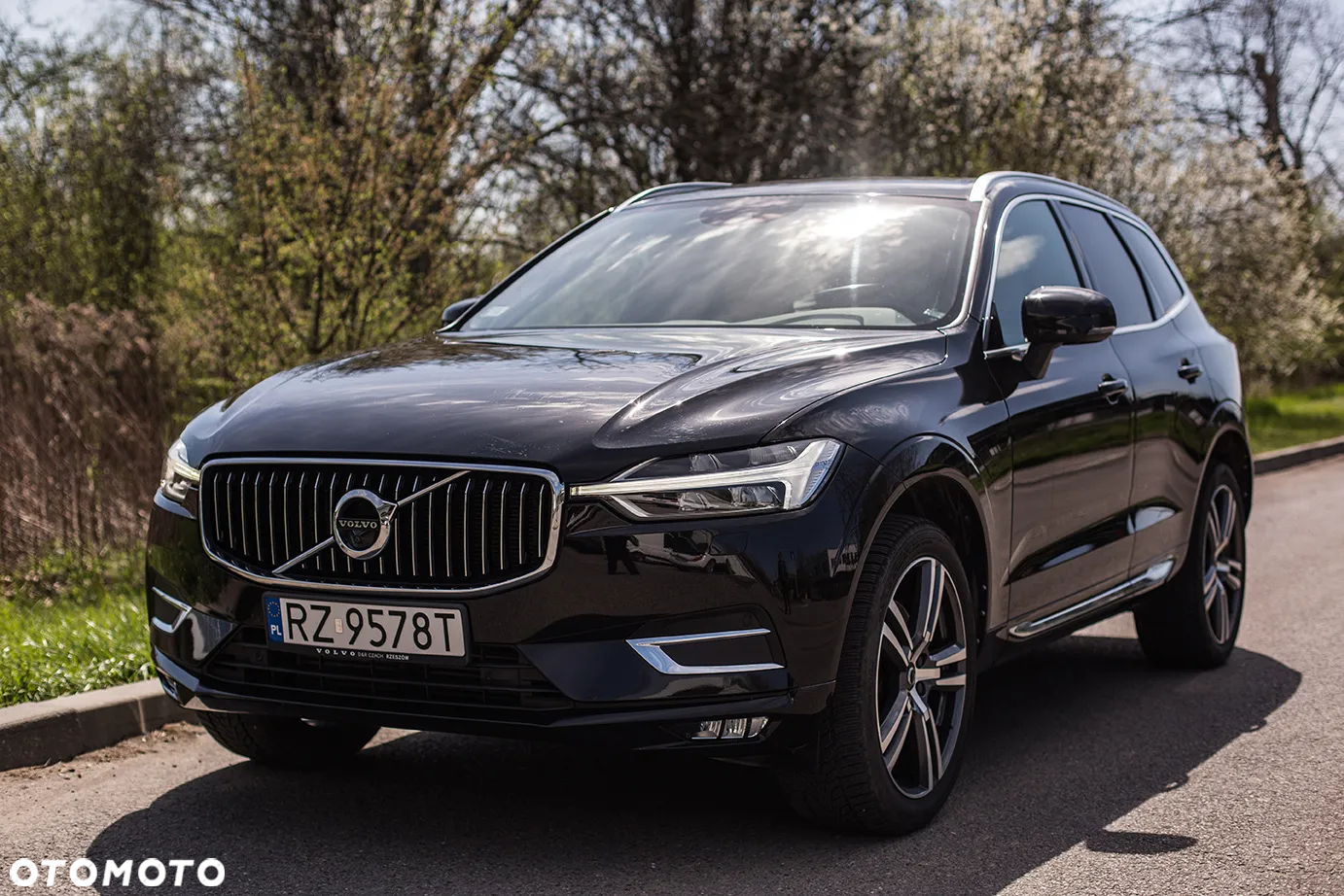 Volvo XC 60 T5 AWD Inscription - 3