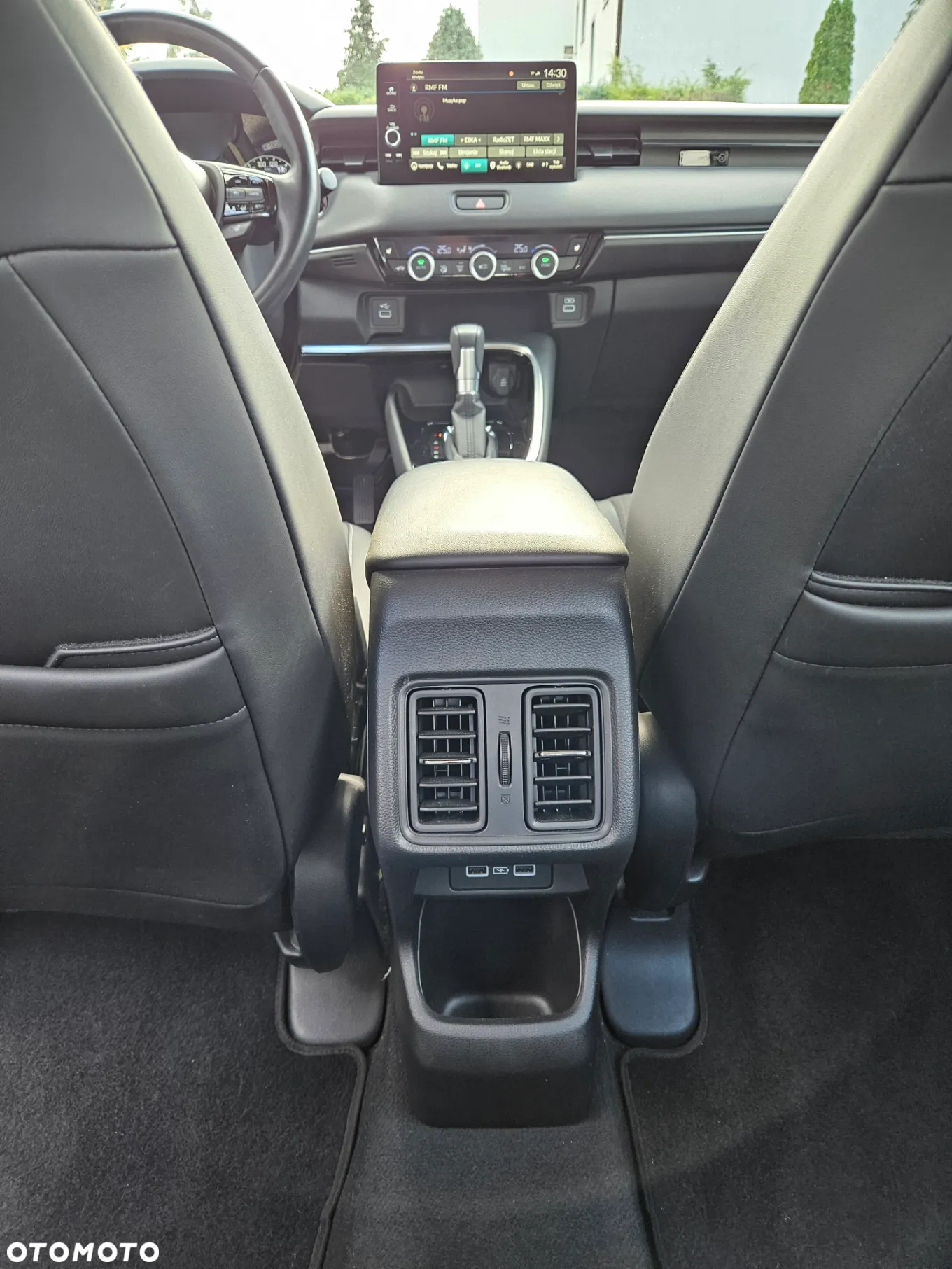 Honda HR-V 1.5 Elegance (ADAS / Connect+) CVT - 29