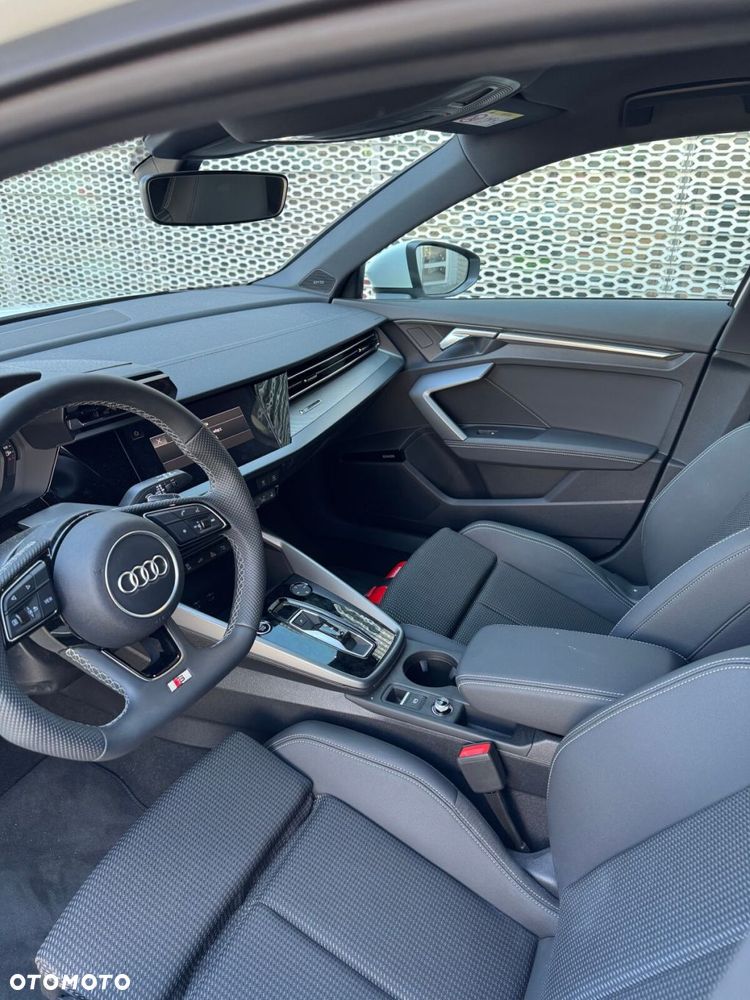 Audi A3 Sportback - 7