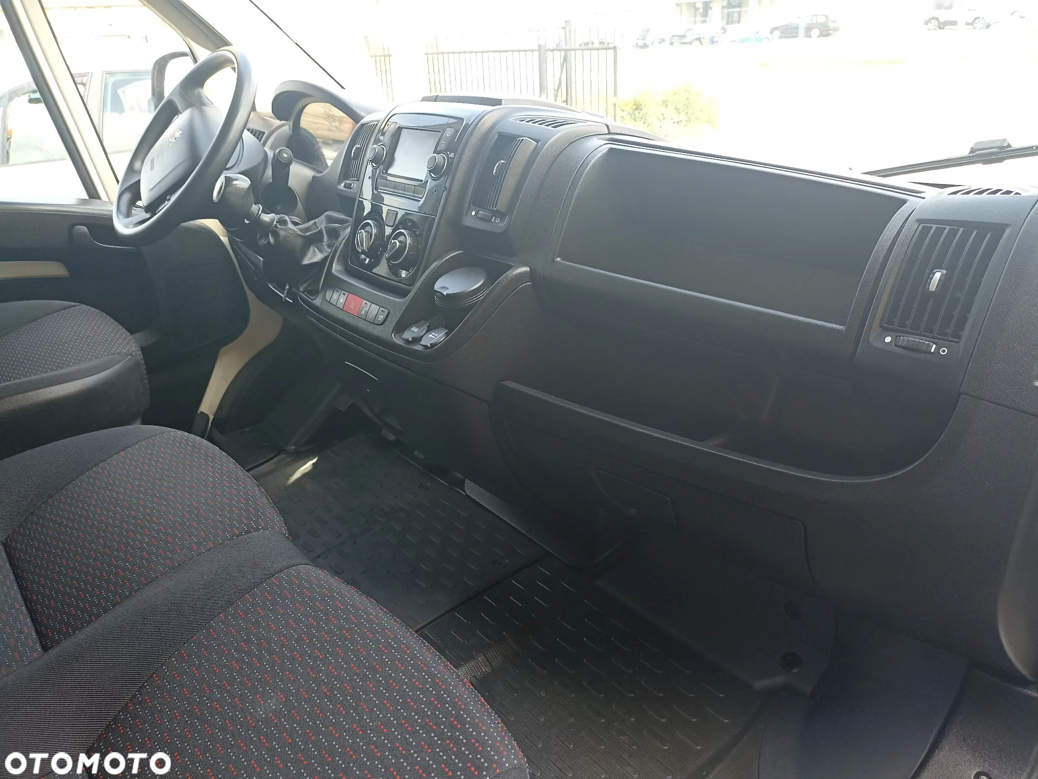 Peugeot BOXER - 10