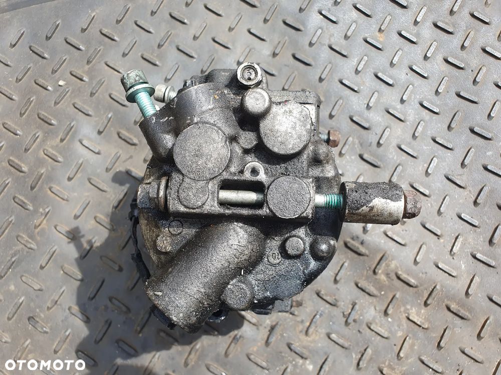 KOMPRESOR SPRĘŻARKA KLIMATYZACJI 6Q0820803D VW AUDI DENSO ORYGINAŁ GOLF BORA LUPO POLO FOX A2 IB - 5