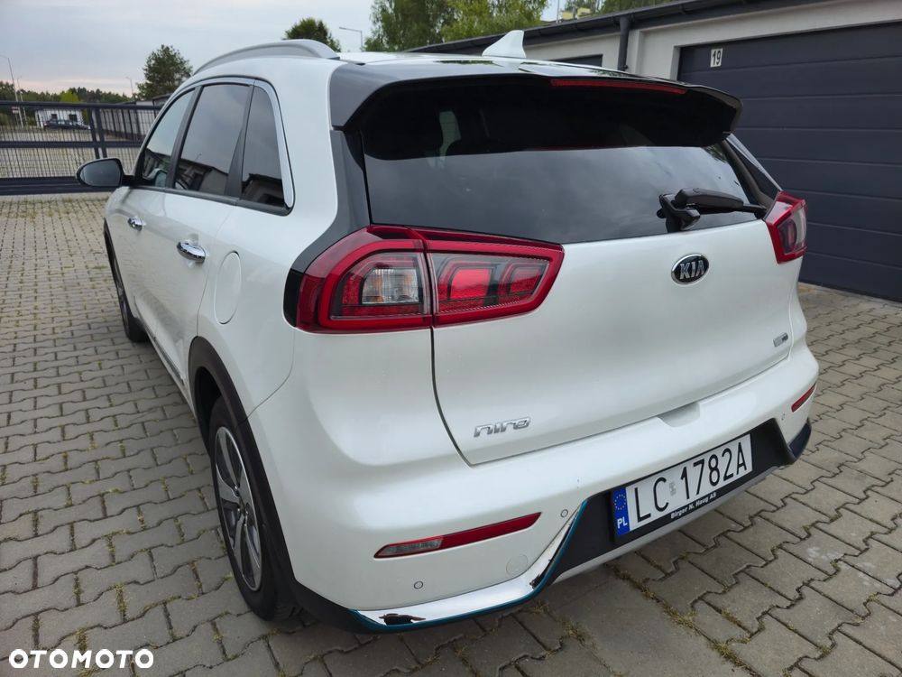 Kia Niro 1.6 GDI Plug-in Hybrid XL - 3