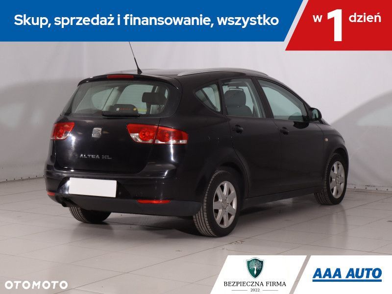 Seat Altea XL - 7