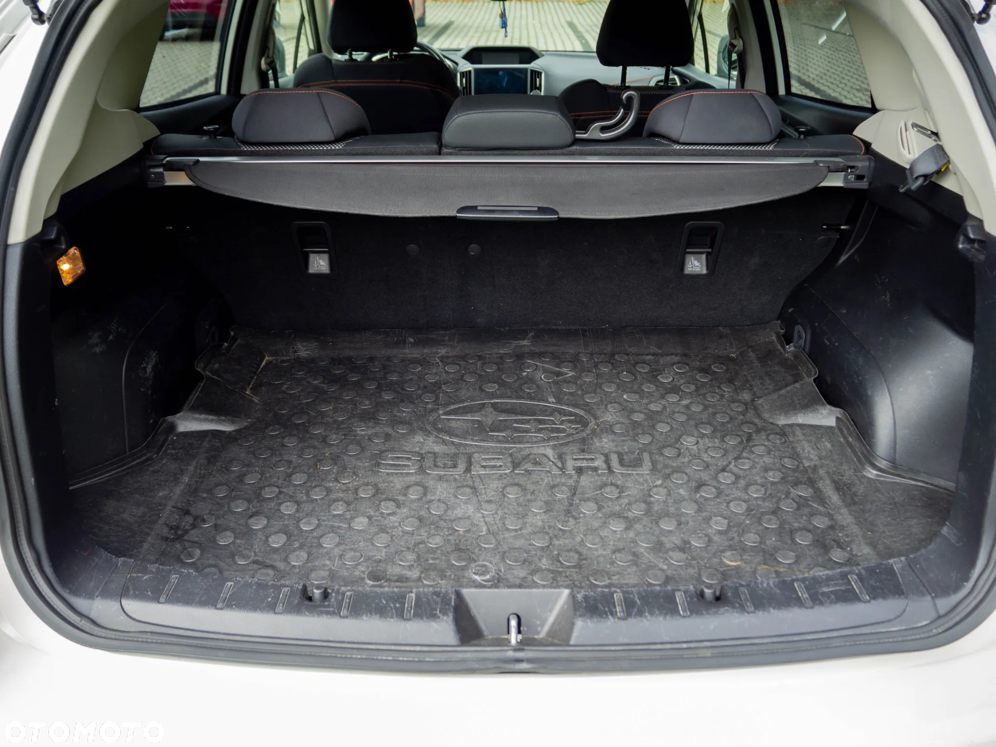 Subaru XV 2.0i-S Exclusive (EyeSight) Lineartronic - 36