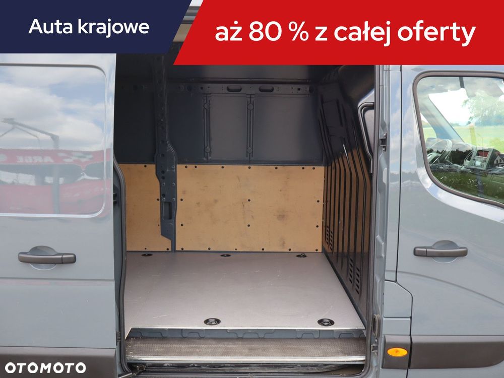 Renault master - 16