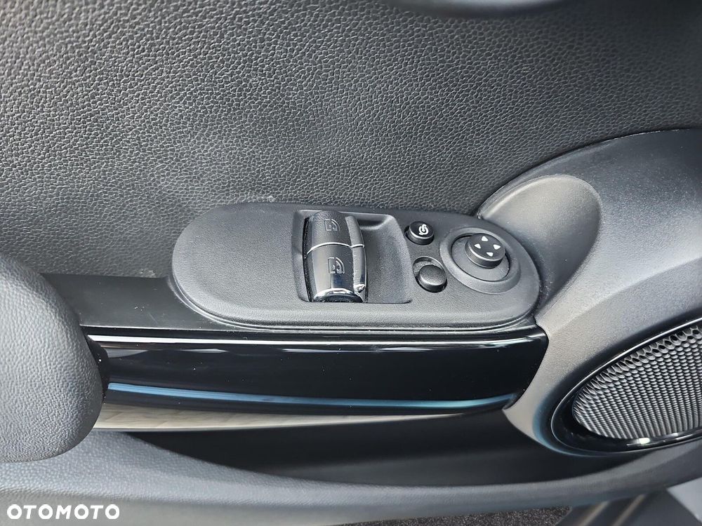 MINI Cooper S GPF sport - 18