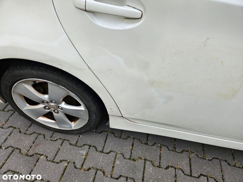 Toyota Prius 1.8 Hybrid Premium - 16