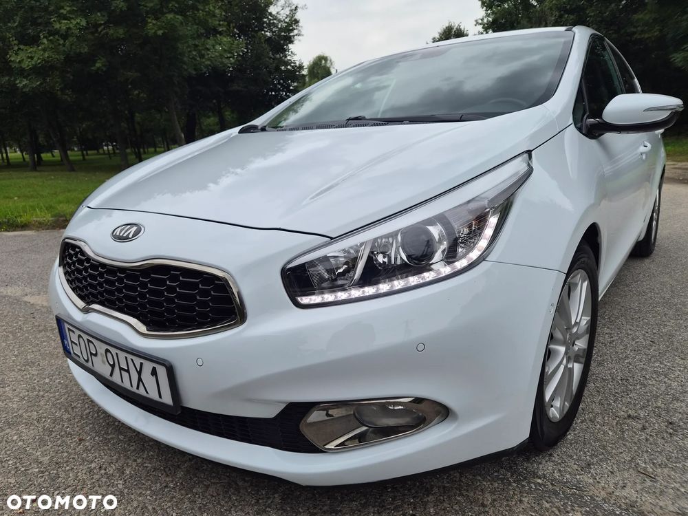 Kia Ceed - 19