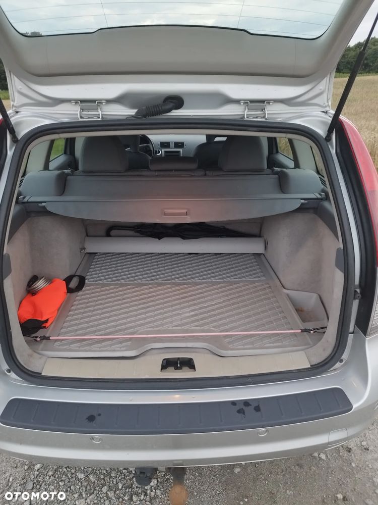 Volvo V50 1.8 Edition - 15