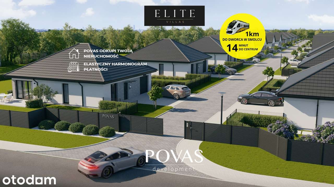 Dom na sprzedaż, 4 pokoje, 119 m²