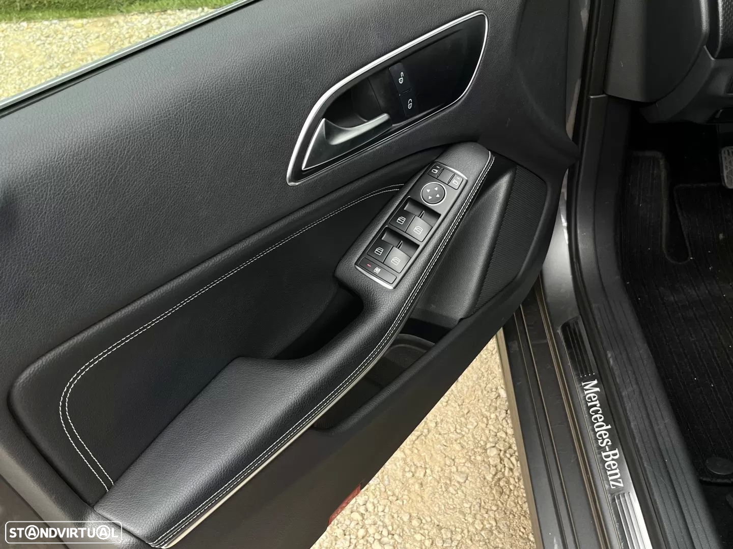 Mercedes-Benz A 180 CDi BE Urban - 19