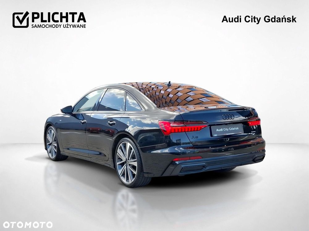 Audi A6 Limousine - 4