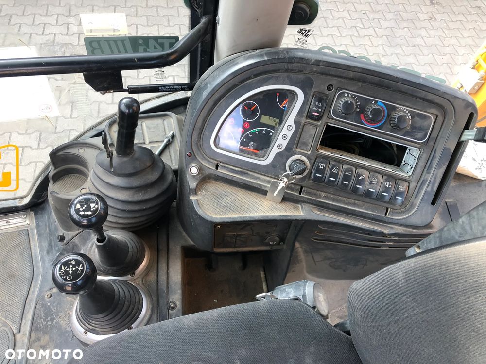 JCB 3CX Eco - 11