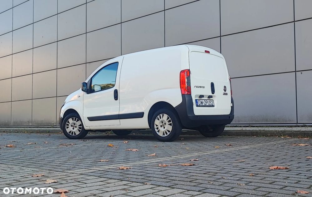 Fiat Fiorino - 19