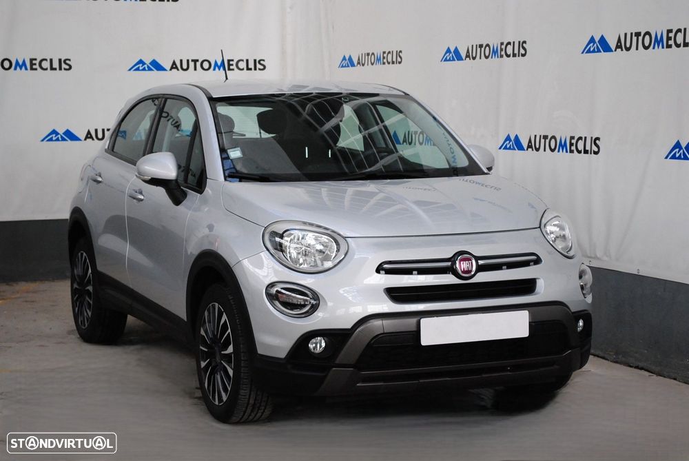 Fiat 500X 1.0 FireFly City Cross - 1