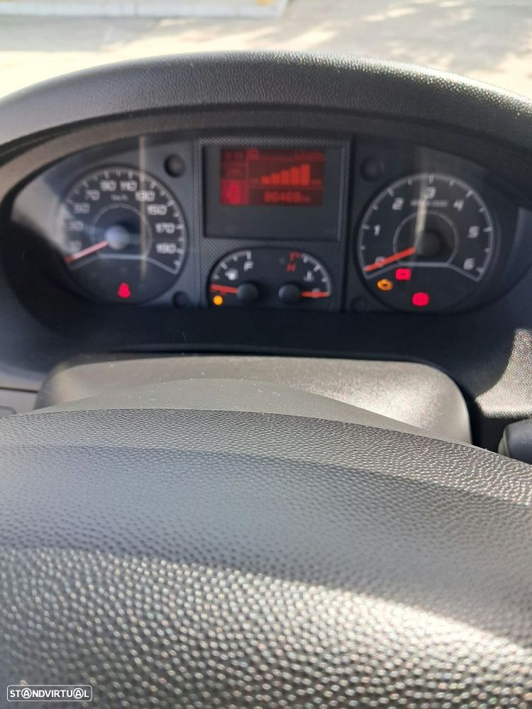 Peugeot Boxer 2200 HDI - 24