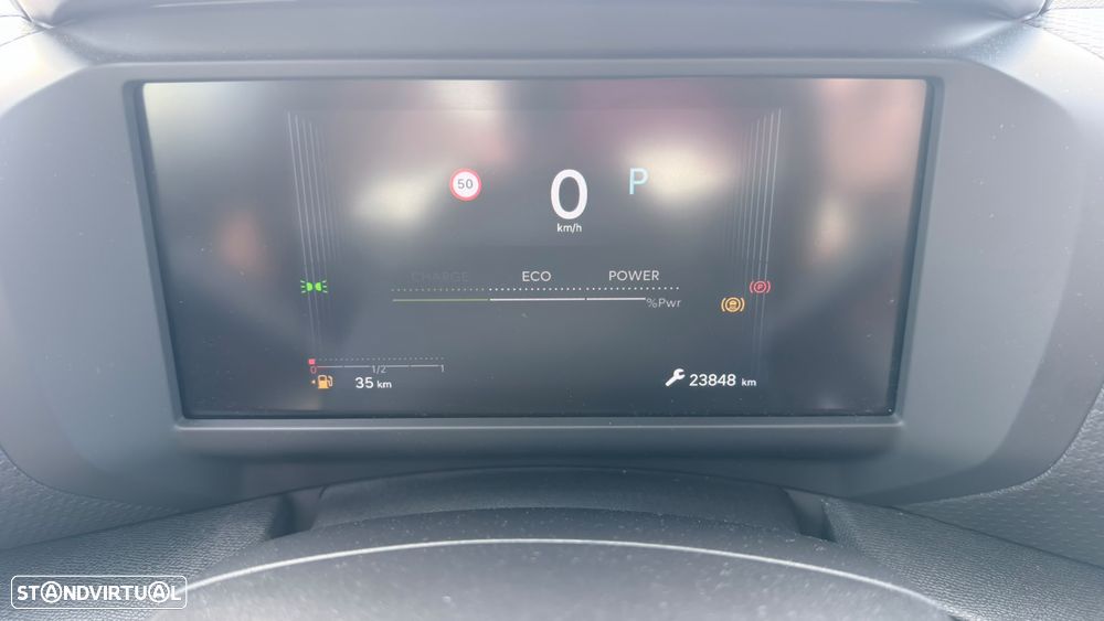 Citroën C4 1.2 Hybrid Plus e-DSC6 - 30