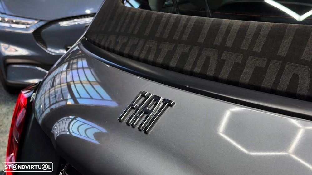 Fiat 500e C La Prima - 20