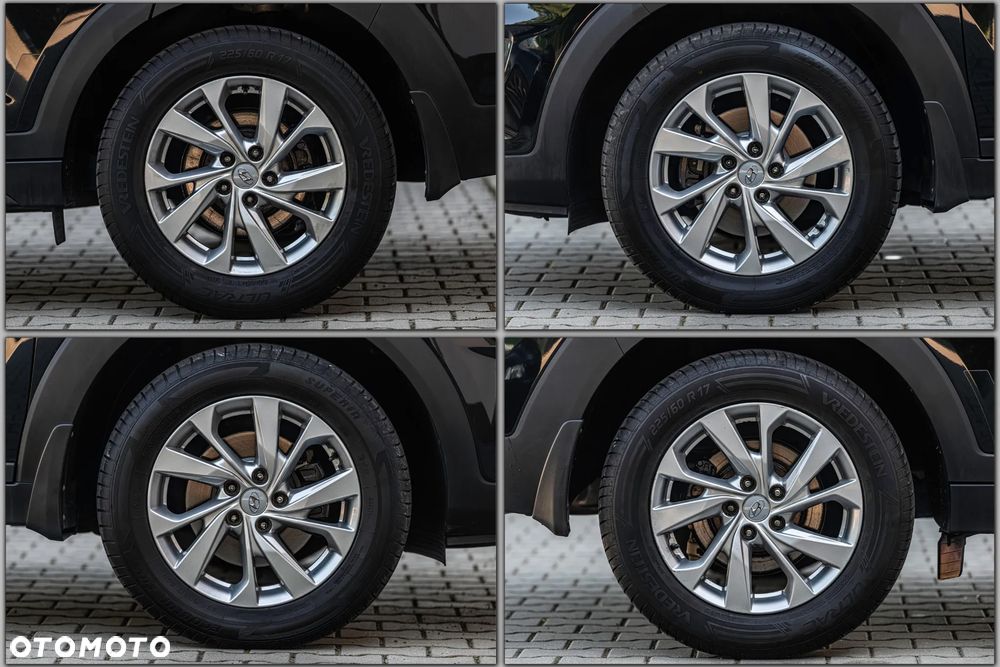 Hyundai Tucson 1.6 GDi 2WD Trend - 20