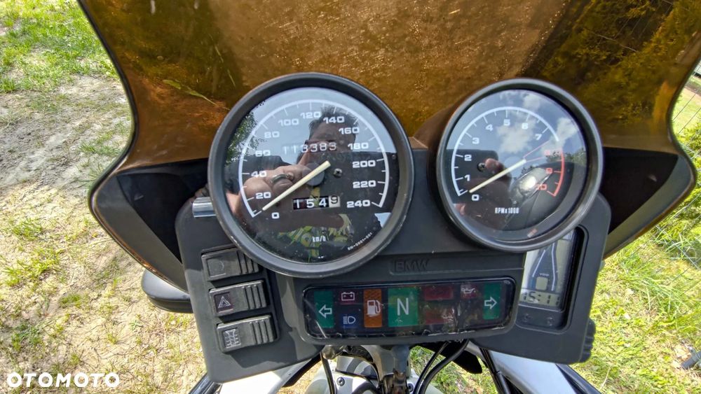 BMW GS - 10