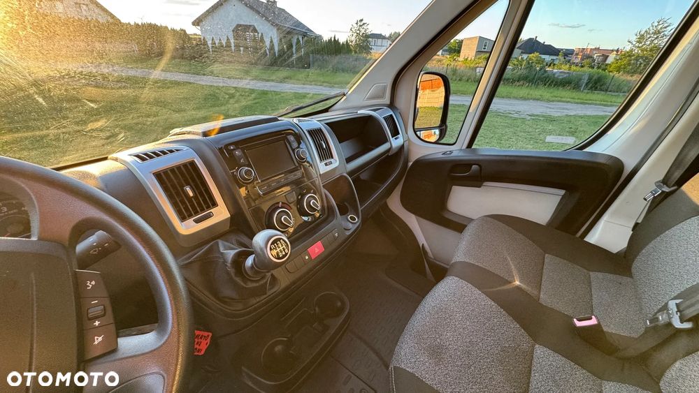 Fiat Ducato L2H2 - 8