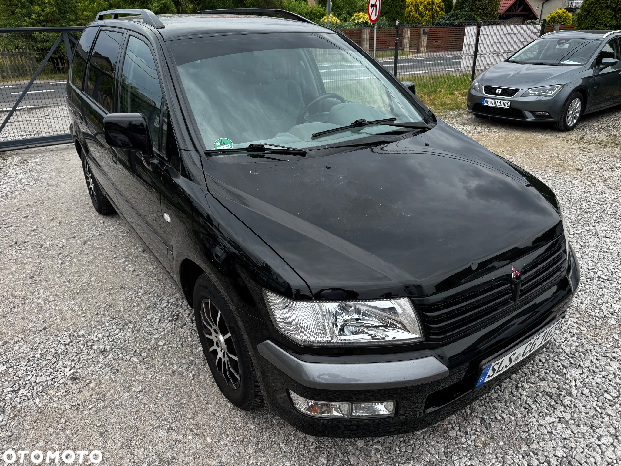 Mitsubishi Space Wagon 2.0 Cool - 10