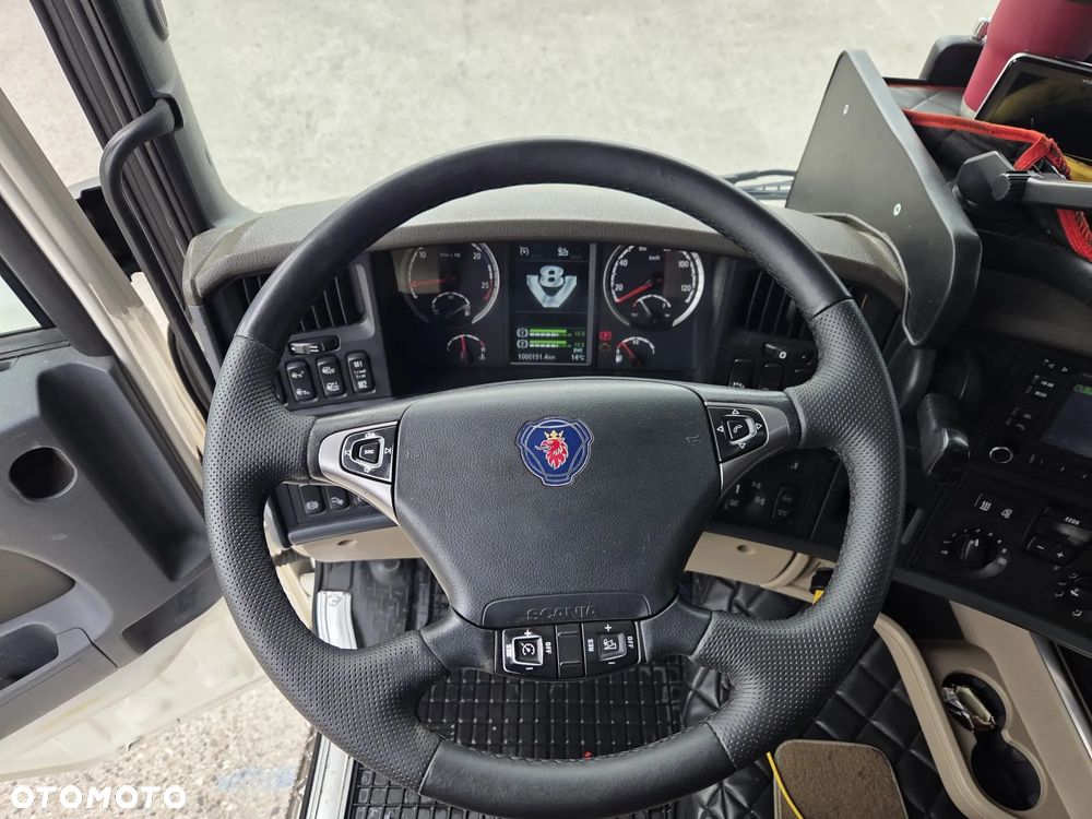 Scania R560 - 11