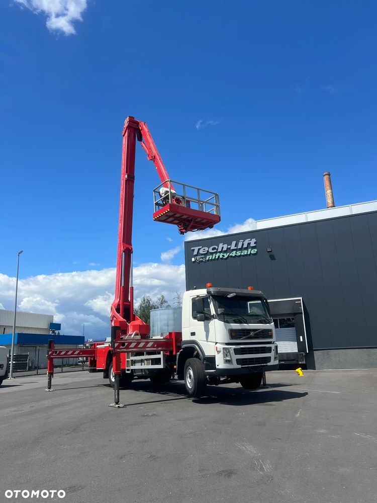Volvo Bronto S37 XDT - 14