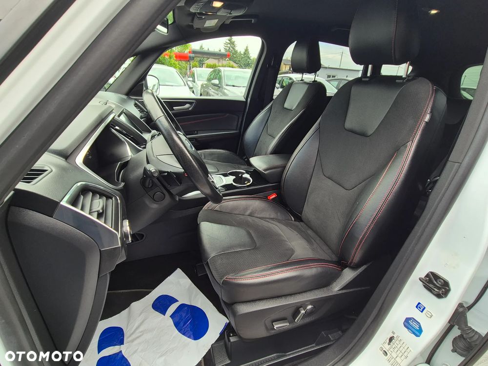 Ford S-Max 2.0 EcoBlue ST-Line - 23