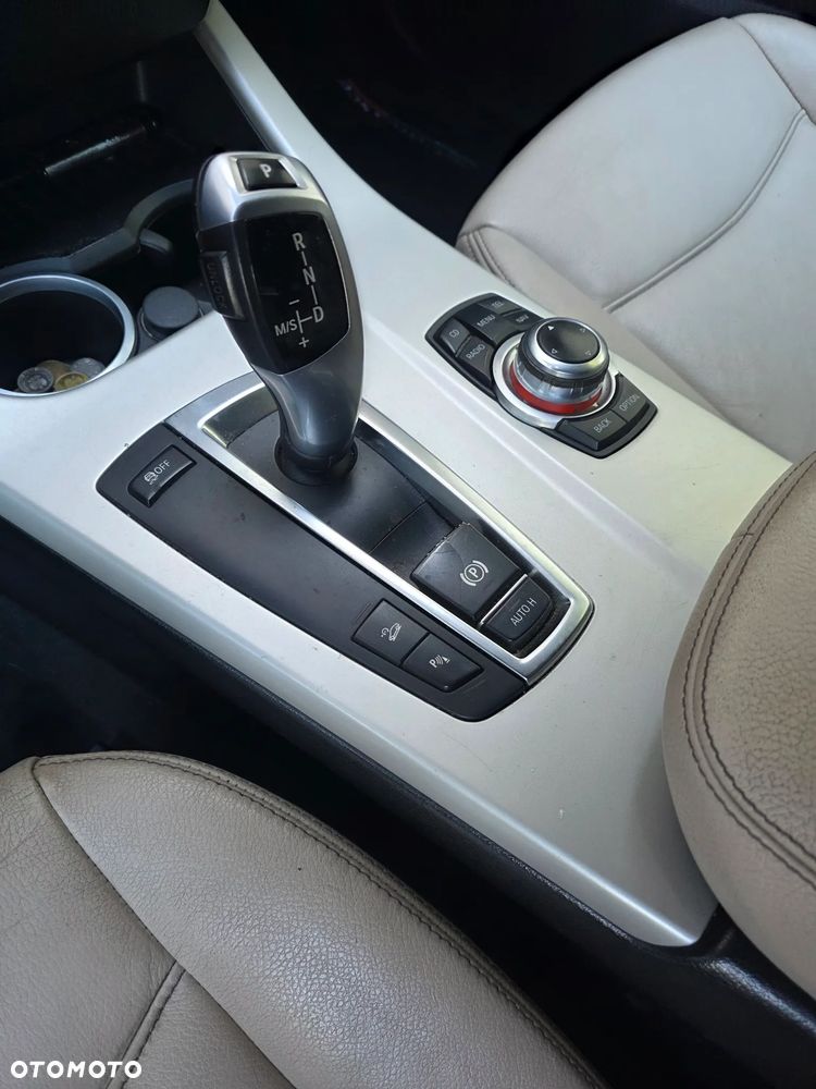 BMW X3 - 18