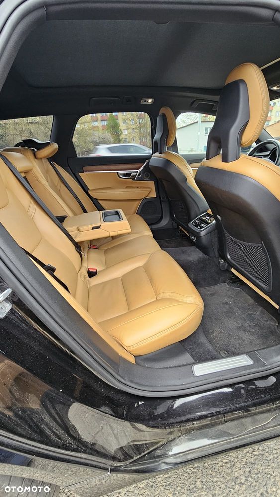 Volvo V90 D5 AWD Inscription - 12