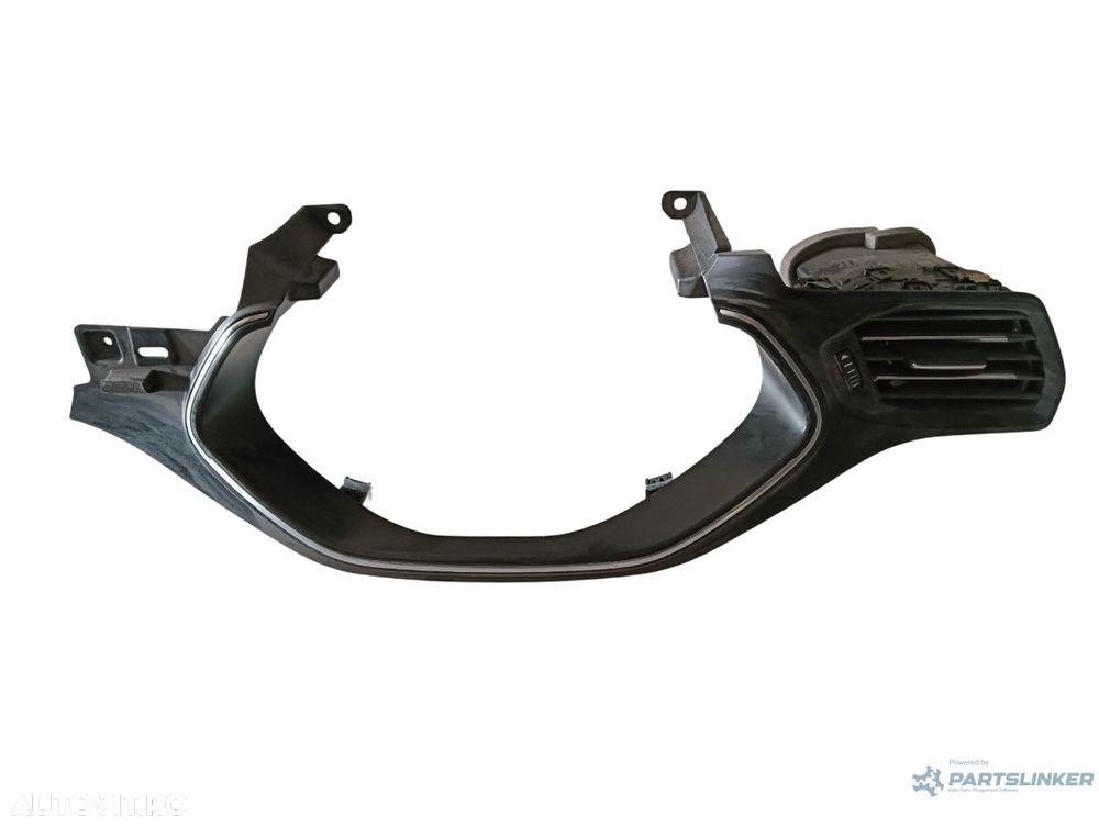 Ornament ceasuri bord  fata FORD FOCUS IV HN 2018 - > EcoBoost B7DA - 1