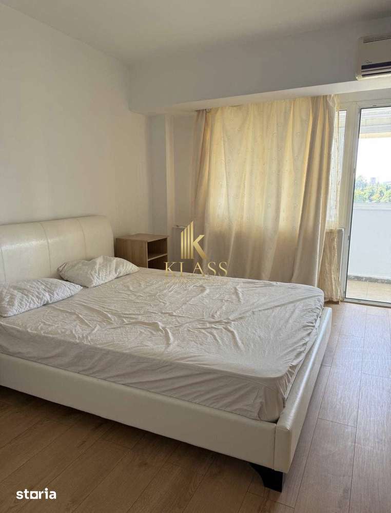 Apartament 3 camere, 85 mp | Bd. Ion Mihalache | Decomandat | Etaj 3 — fotografia 3