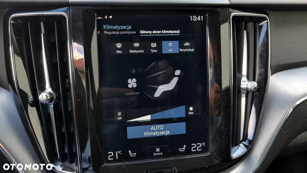 Volvo XC 40 D3 - 31