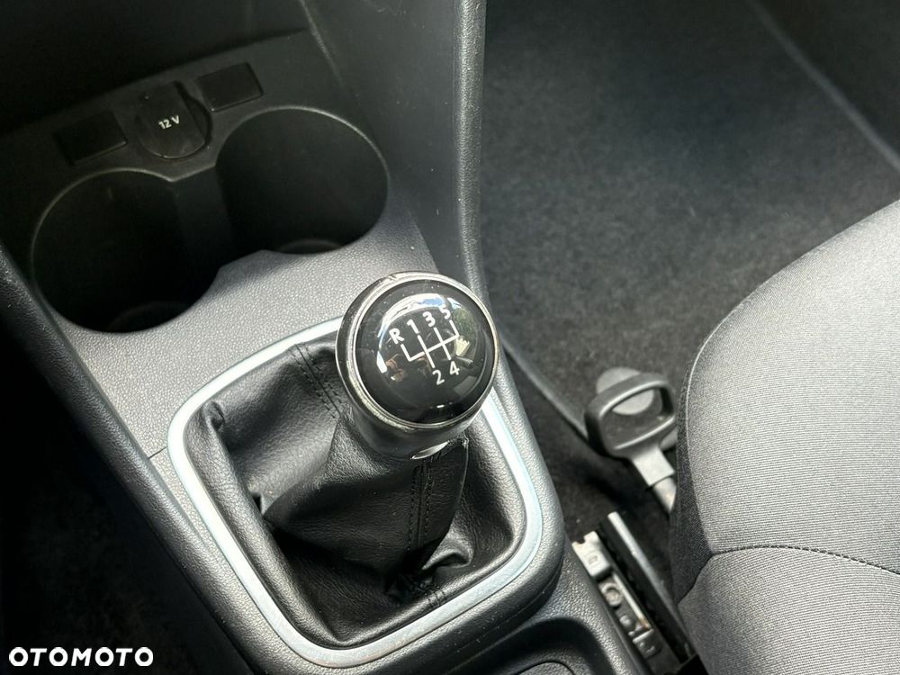 Volkswagen Polo 1.2 TDI Blue Motion 89g - 27