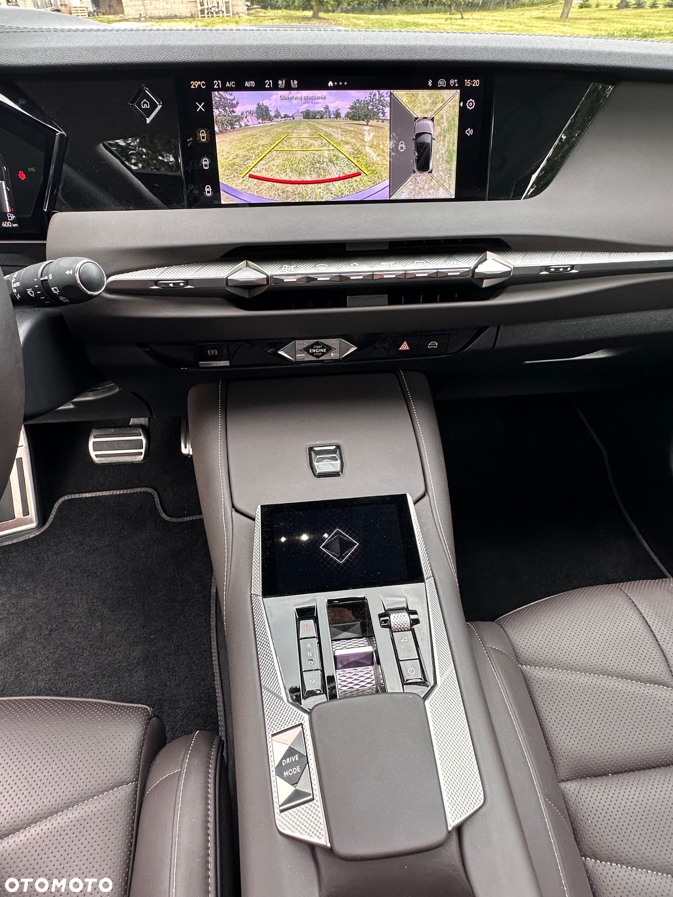 DS Automobiles DS 4 1.5 BlueHDi Opera - 19