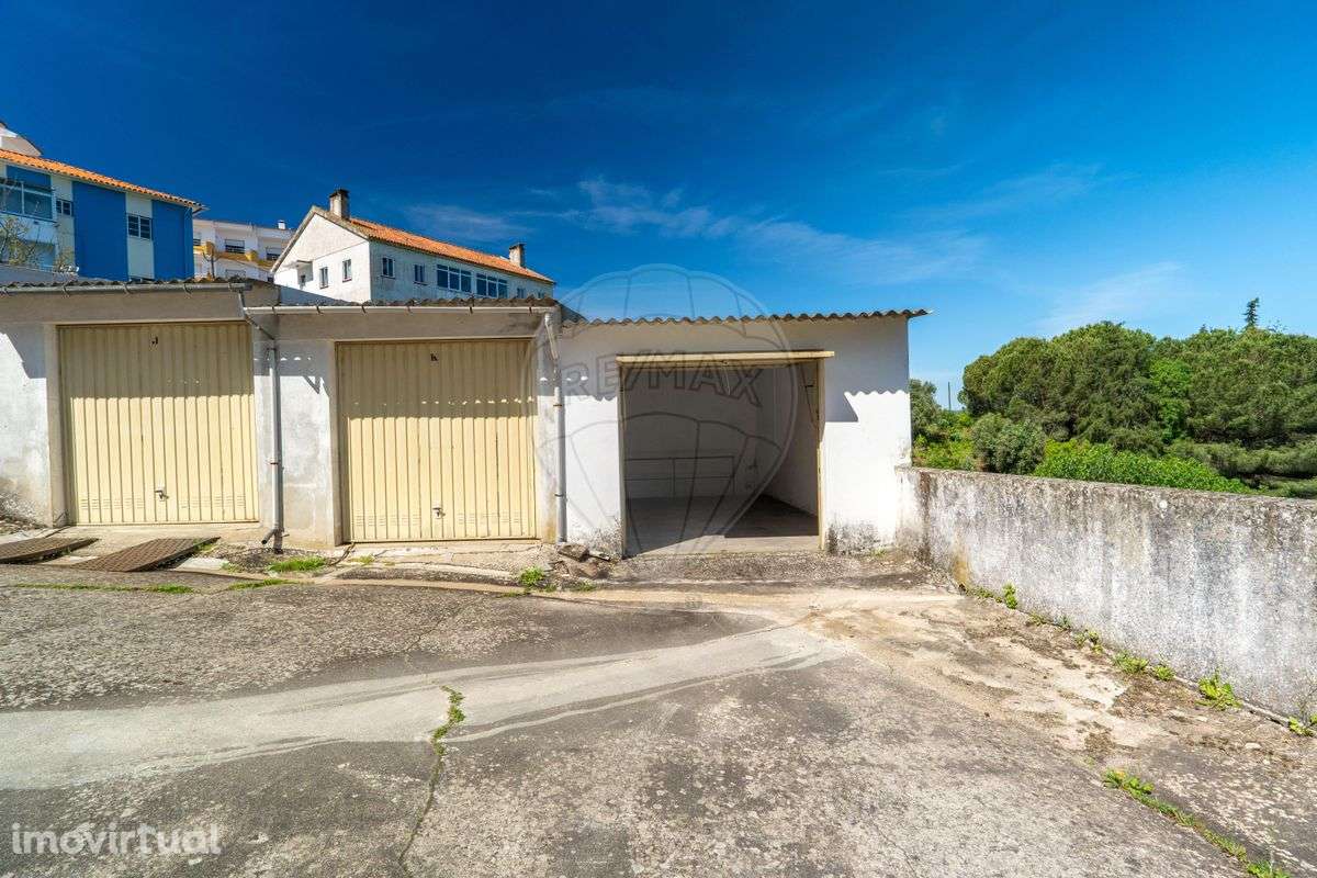 Garagem  para venda - Grande imagem: 2/23