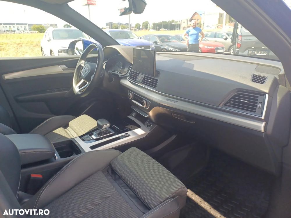 Audi Q5 - 30
