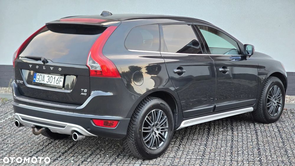 Volvo XC 60 T6 AWD RDesign - 4