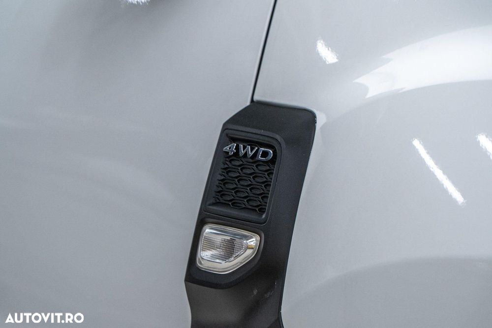 Dacia Duster 1.5 Blue dCi 4WD Comfort - 31