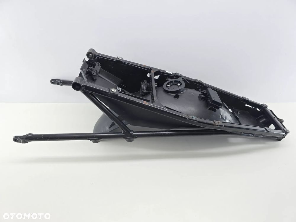 Tylna Rama Stelaz Tyl Subrame Zadupek Blotnik  Bmw Gs 1200 Adventure - 1