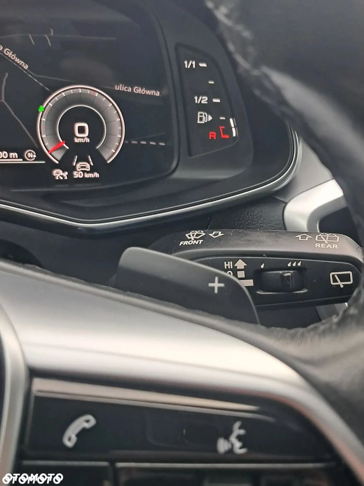 Audi A6 Avant - 28