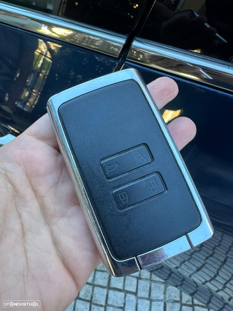 Renault Mégane Sport Tourer 1.5 dCi Bose Edition EDC - 23