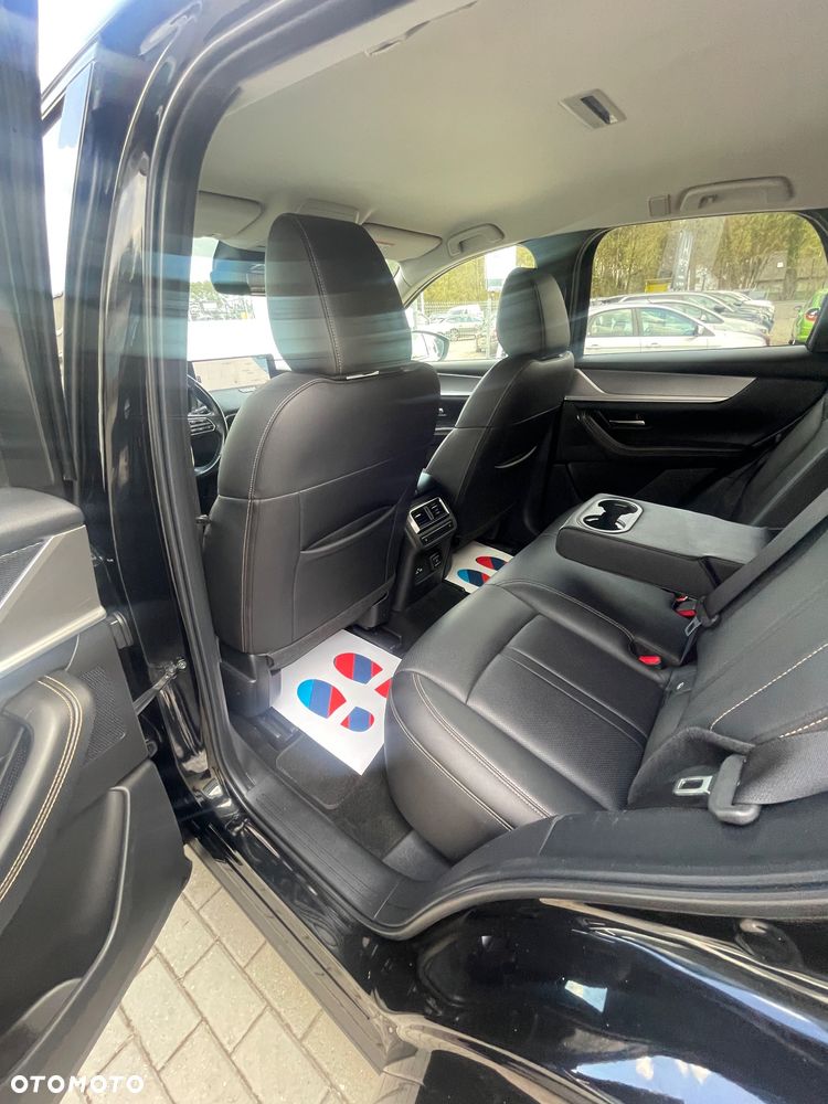 Mazda CX-60 AWD PHEV HOMURA PLUS - 31